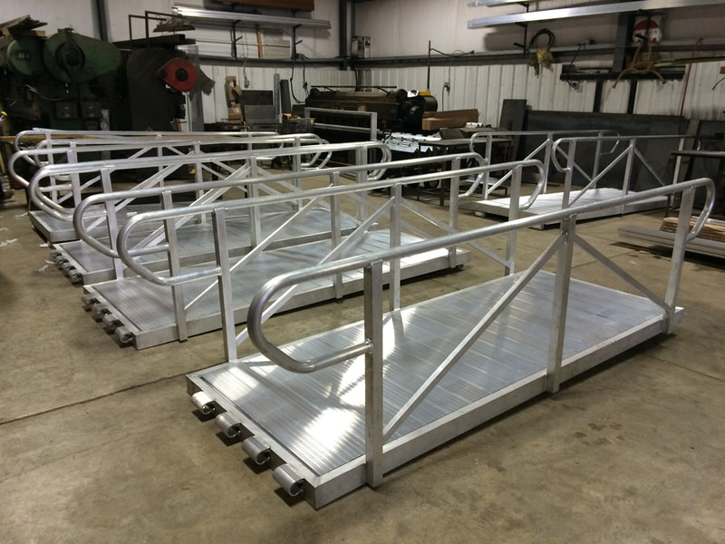 American Energy Fabrications products